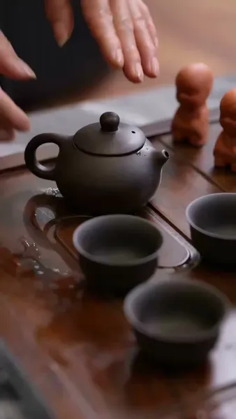 ลวงรักปาปารัสซี 