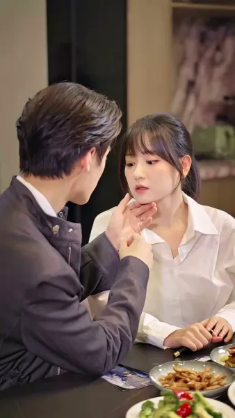 ลวงรักปาปารัสซี 