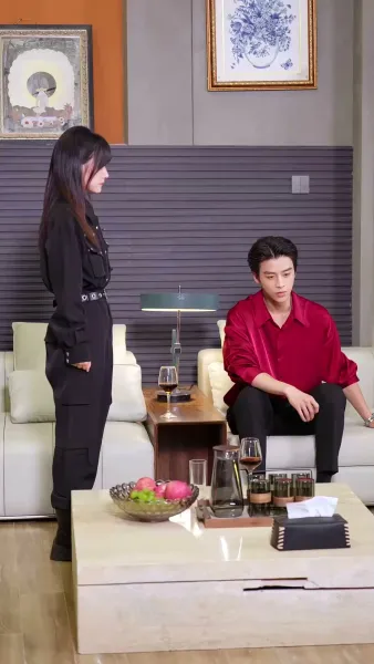 ลวงรักปาปารัสซี 