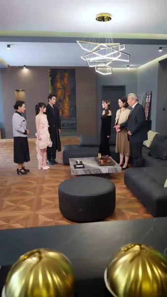 ลวงรักปาปารัสซี 