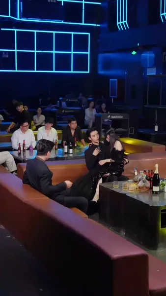 ลวงรักปาปารัสซี 