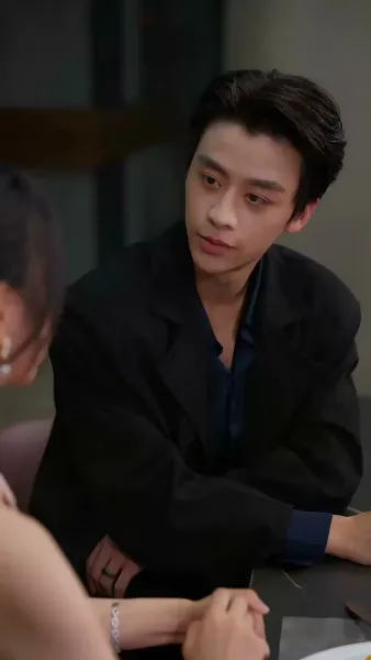 ลวงรักปาปารัสซี 