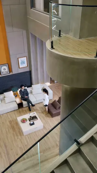 ลวงรักปาปารัสซี 