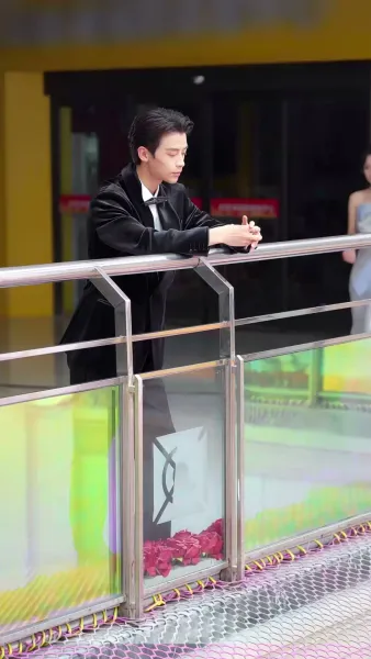 ลวงรักปาปารัสซี 