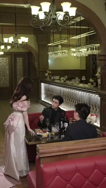 ลวงรักปาปารัสซี 