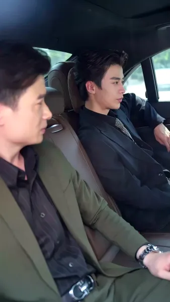 ลวงรักปาปารัสซี 