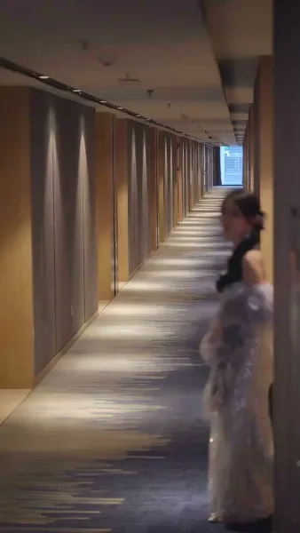 ลวงรักปาปารัสซี 