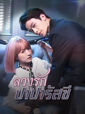 ลวงรักปาปารัสซี 