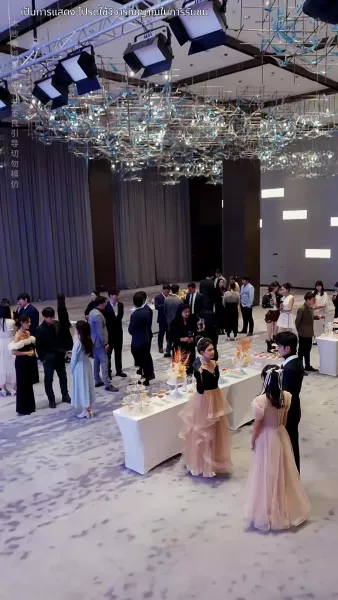 ชีวิตใหม่ของนับดาว