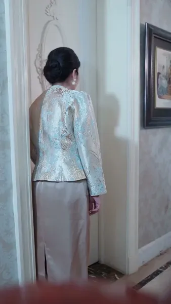 ดวงชะตาพาสามีมาส่ง