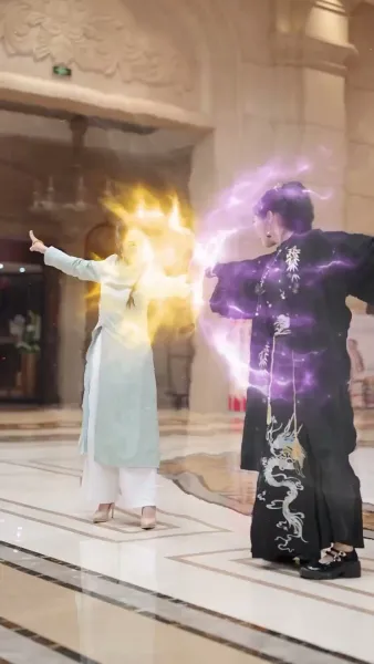 ดวงชะตาพาสามีมาส่ง