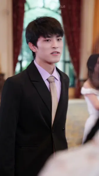 ดวงชะตาพาสามีมาส่ง