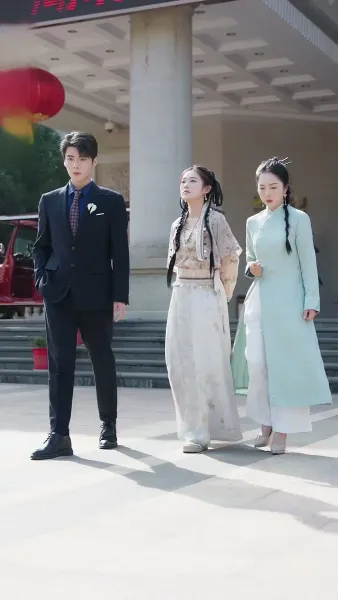 ดวงชะตาพาสามีมาส่ง