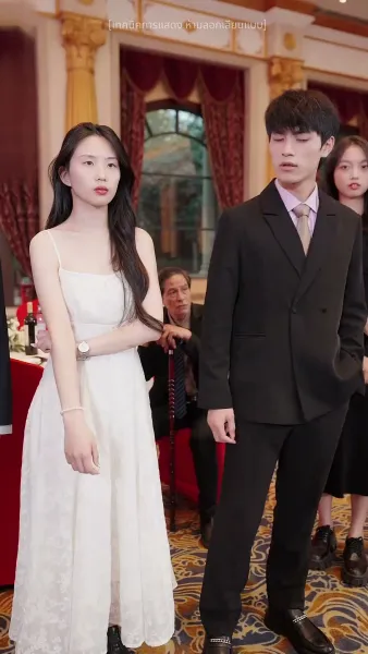 ดวงชะตาพาสามีมาส่ง