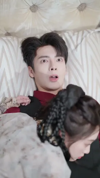 ดวงชะตาพาสามีมาส่ง