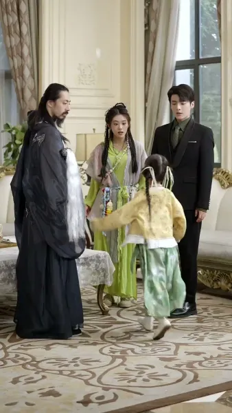 ดวงชะตาพาสามีมาส่ง