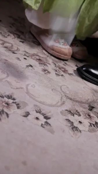 ดวงชะตาพาสามีมาส่ง