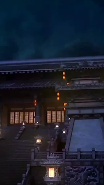 ท่านพ่อของเรากลายเป็นอ๋องไปเสียแล้ว