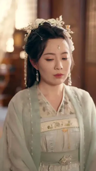 ท่านพ่อของเรากลายเป็นอ๋องไปเสียแล้ว