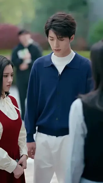 วิ่งไปยังที่ที่เธออยู่