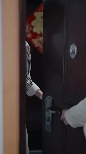 วิ่งไปยังที่ที่เธออยู่