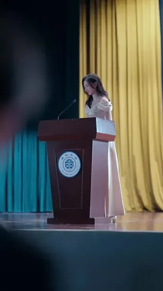 วิ่งไปยังที่ที่เธออยู่