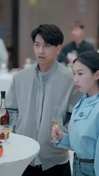 วิ่งไปยังที่ที่เธออยู่