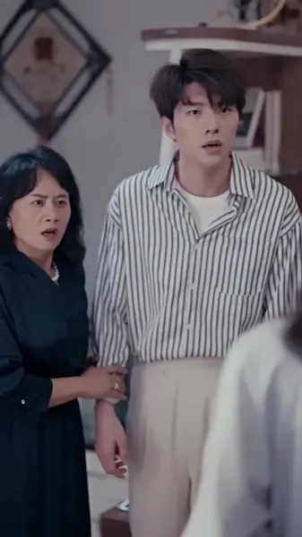 วิ่งไปยังที่ที่เธออยู่