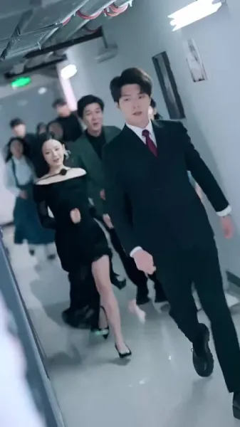 วิ่งไปยังที่ที่เธออยู่