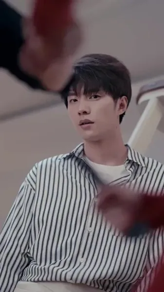 วิ่งไปยังที่ที่เธออยู่