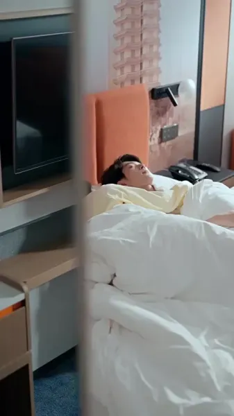 วิ่งไปยังที่ที่เธออยู่