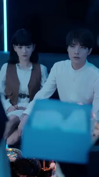 วิ่งไปยังที่ที่เธออยู่