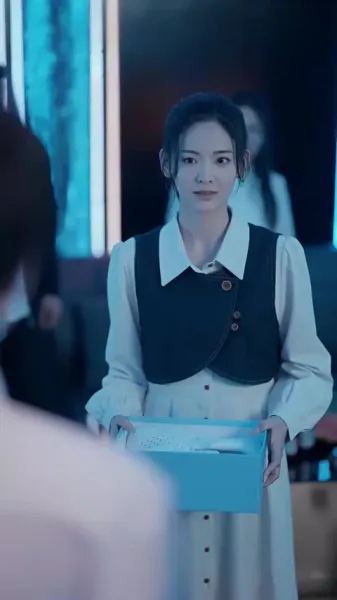 วิ่งไปยังที่ที่เธออยู่