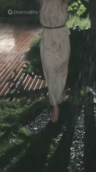 พบอดีตอีกครั้ง，หลงรักในความรักเขา