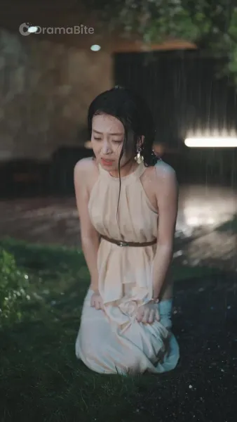 พบอดีตอีกครั้ง，หลงรักในความรักเขา