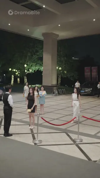 พบอดีตอีกครั้ง，หลงรักในความรักเขา