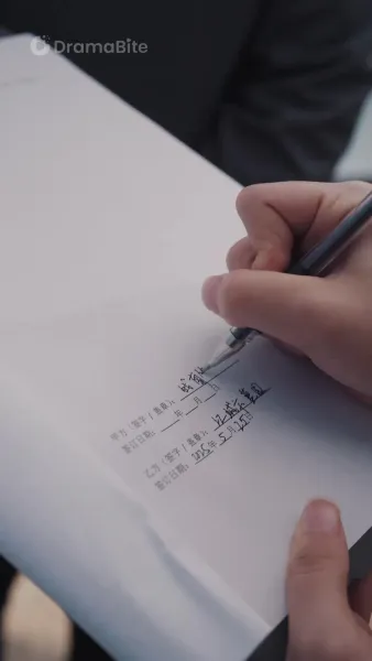 พบอดีตอีกครั้ง，หลงรักในความรักเขา