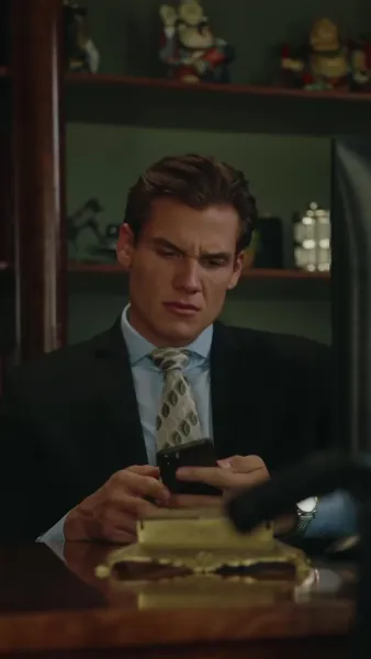 สามี ฝาแฝดมหาเศรษฐี