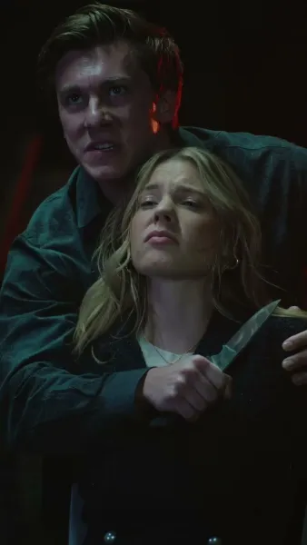 สามี ฝาแฝดมหาเศรษฐี