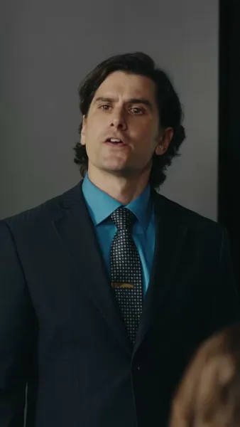 สามี ฝาแฝดมหาเศรษฐี