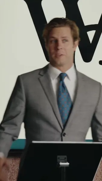 สามี ฝาแฝดมหาเศรษฐี