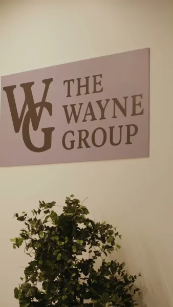 สามี ฝาแฝดมหาเศรษฐี