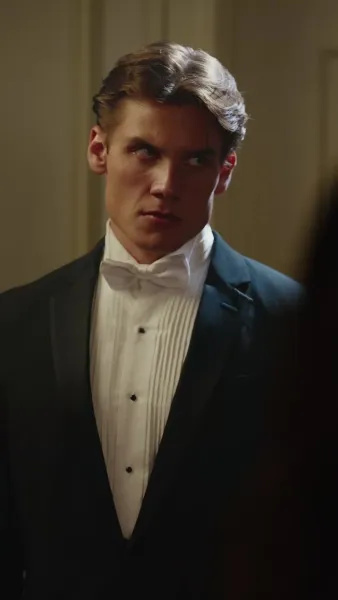 สามี ฝาแฝดมหาเศรษฐี