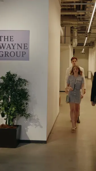 สามี ฝาแฝดมหาเศรษฐี