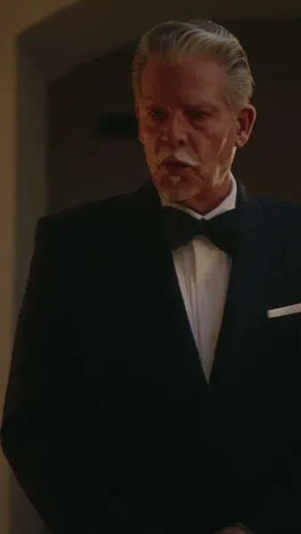 สามี ฝาแฝดมหาเศรษฐี