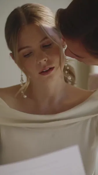 สามี ฝาแฝดมหาเศรษฐี