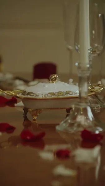 สามี ฝาแฝดมหาเศรษฐี