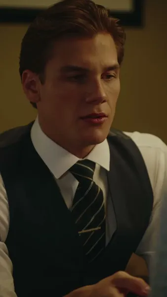 สามี ฝาแฝดมหาเศรษฐี