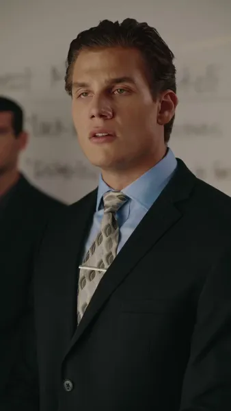 สามี ฝาแฝดมหาเศรษฐี