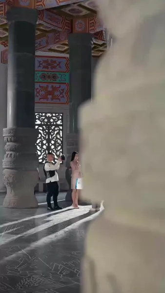 แผนลวงบ่วงรักมาเฟีย